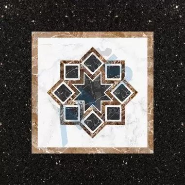 PVC Flooring AEZ-151
